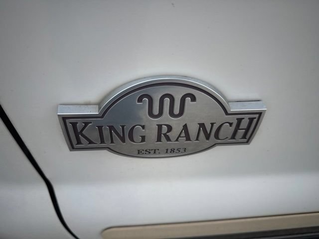 Used 2015 Ford F350 King Ranch w/ FX4 Off-Road Package AWD/4WD image 24