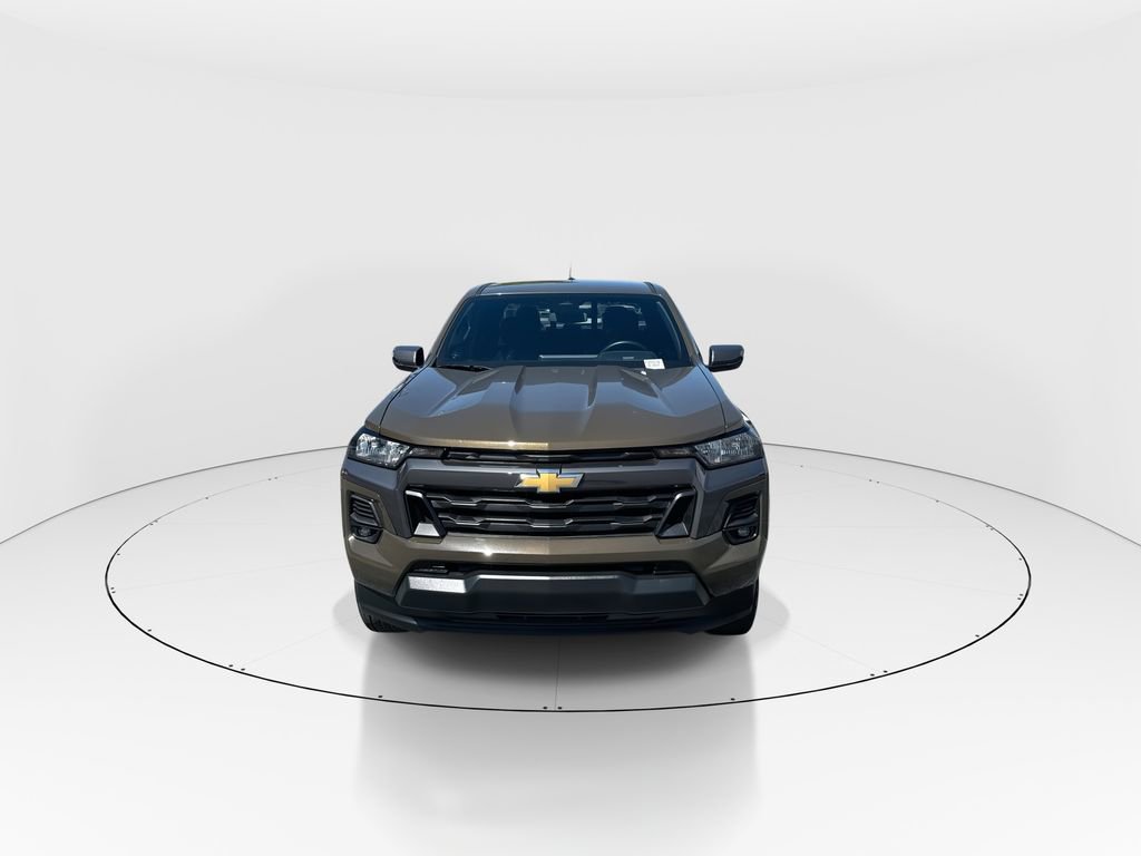 Used 2023 Chevrolet Colorado LT w/ LT Convenience Package image 3