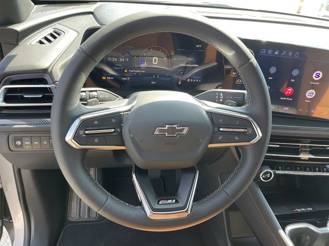 New 2027 Chevrolet Traverse Z71 w/ Driver Confidence Package AWD/4WD image 14
