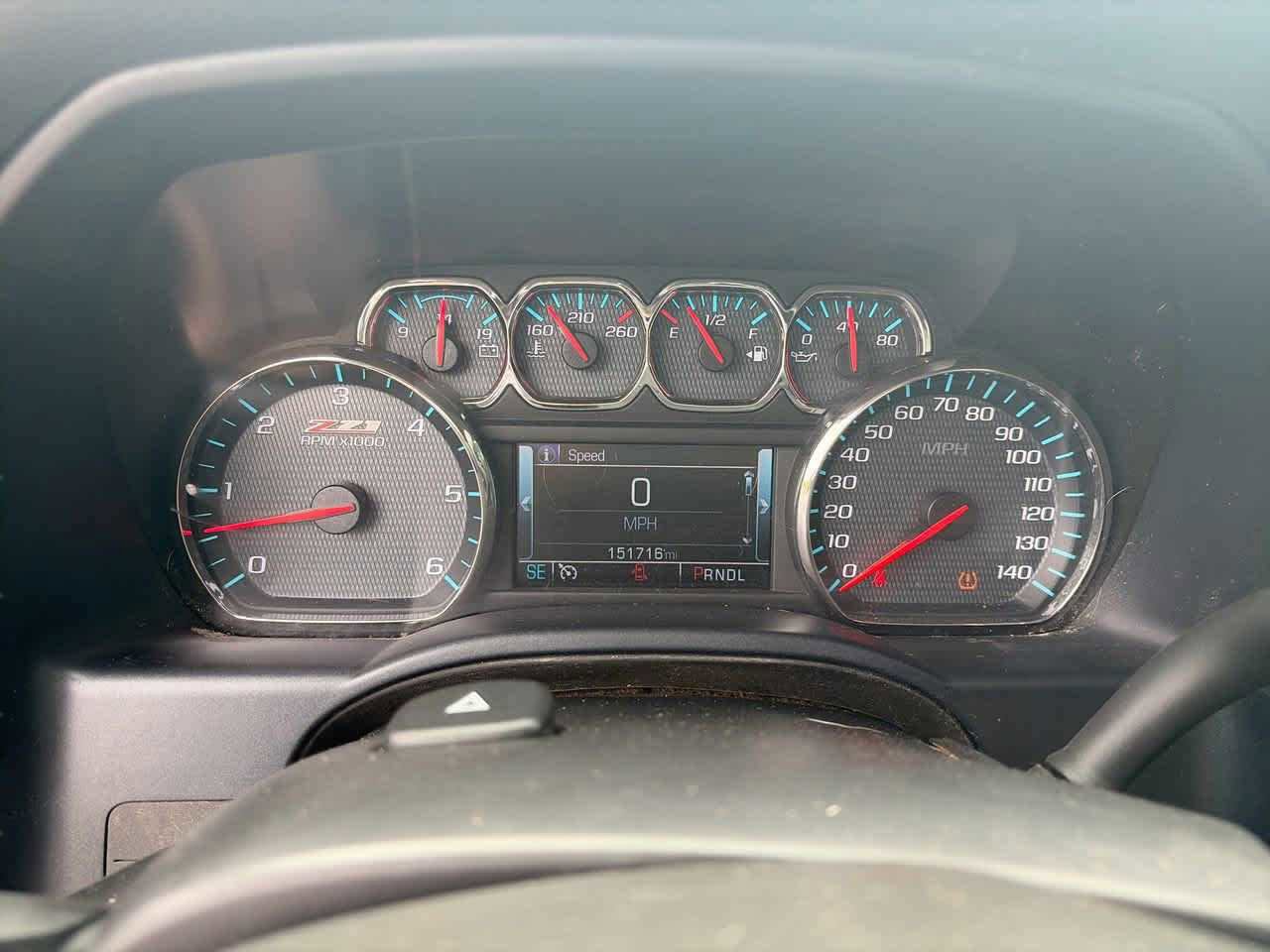 Used 2018 Chevrolet Silverado 1500 LT w/ All Star Edition AWD/4WD image 26