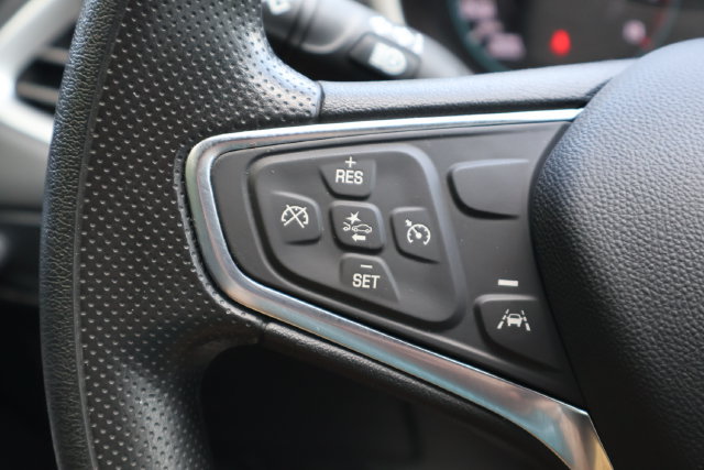 Used 2025 Chevrolet Malibu LT FWD image 12