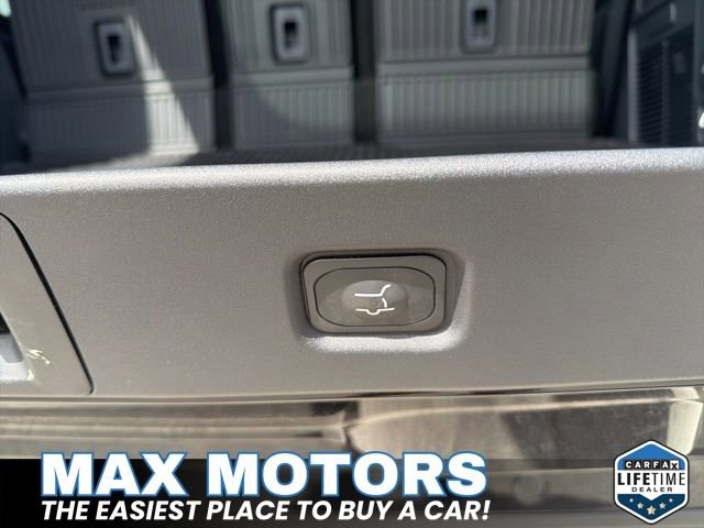 New 2026 Ford Expedition Tremor image 13