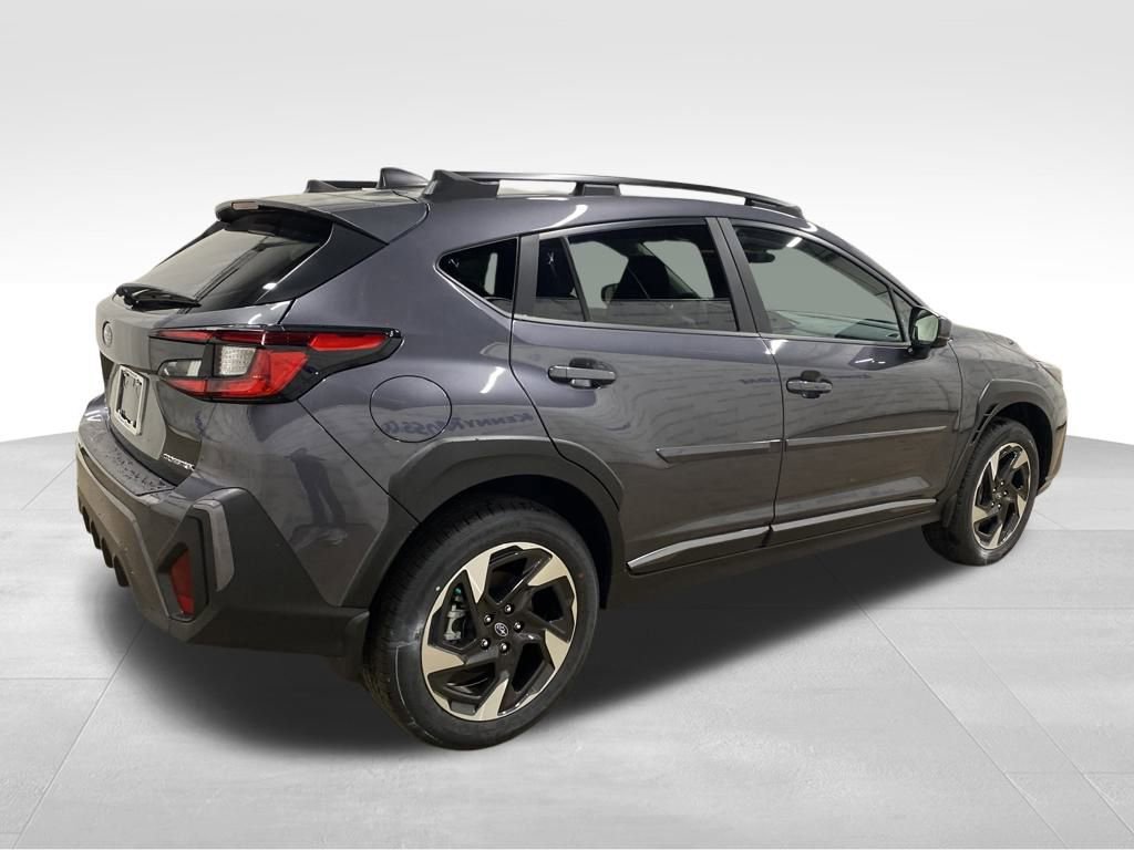 New 2025 Subaru Crosstrek 2.5i Limited image 4