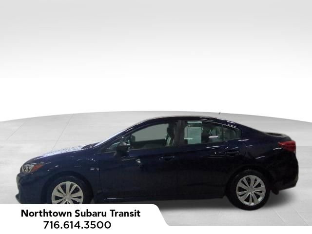 Used 2019 Subaru Impreza 2.0i AWD/4WD image 2