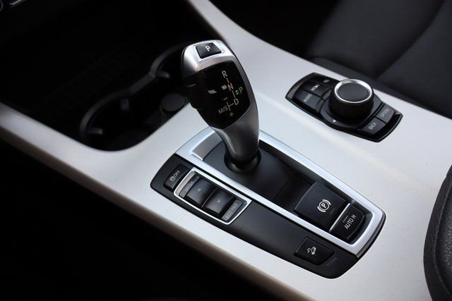 Used 2014 BMW X3 xDrive28i image 10