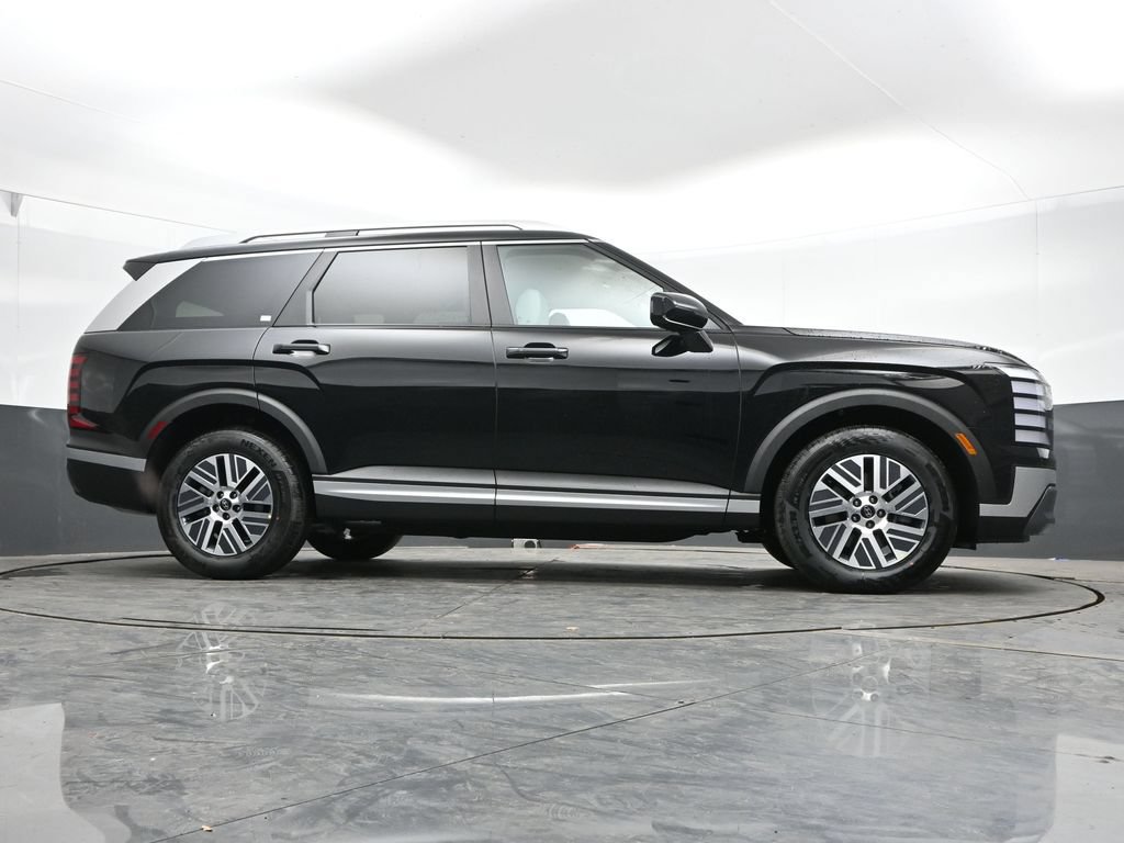 New 2026 Hyundai Palisade SEL AWD/4WD image 40