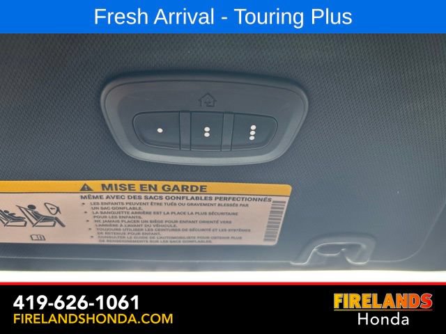 Used 2019 Chrysler Pacifica Touring Plus w/ S Appearance Package FWD image 27
