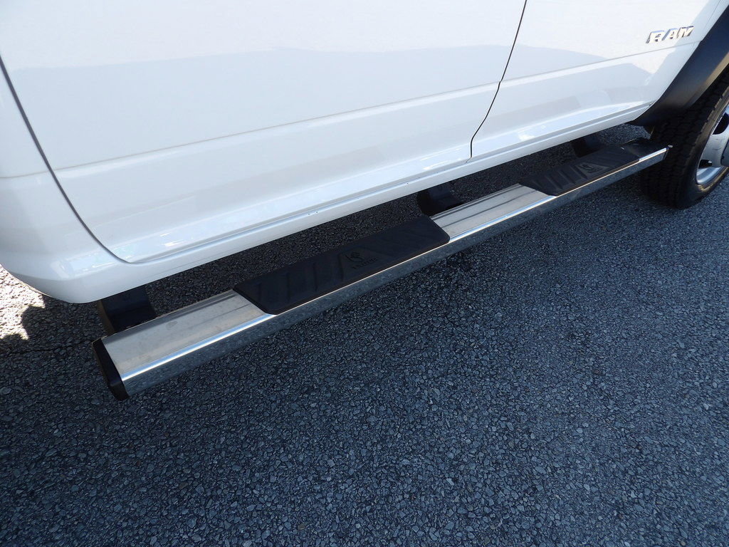 Used 2021 RAM 4500 Tradesman w/ Chrome Appearance Group image 58