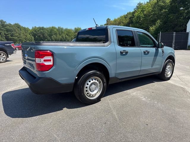 Used 2022 Ford Maverick XL FWD image 8