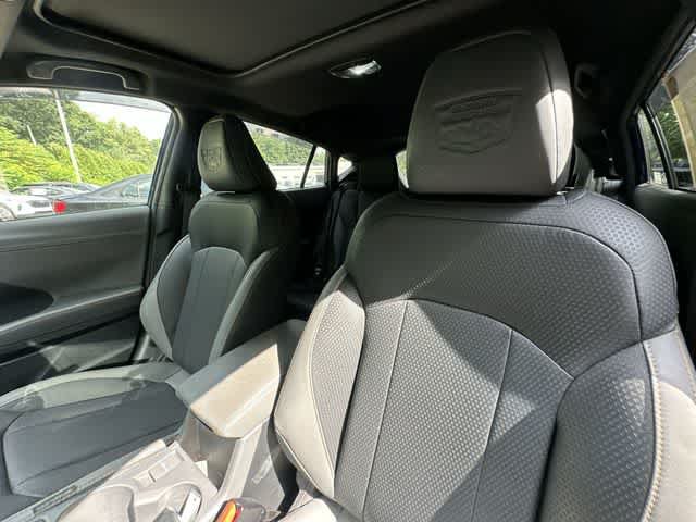 Used 2024 Subaru Crosstrek 2.5i Wilderness w/ Crosstrek Mirror Package AWD/4WD image 16