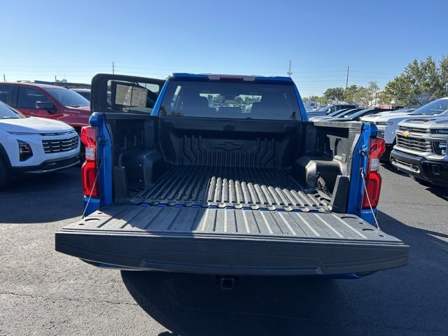 Used 2023 Chevrolet Silverado 1500 RST image 16