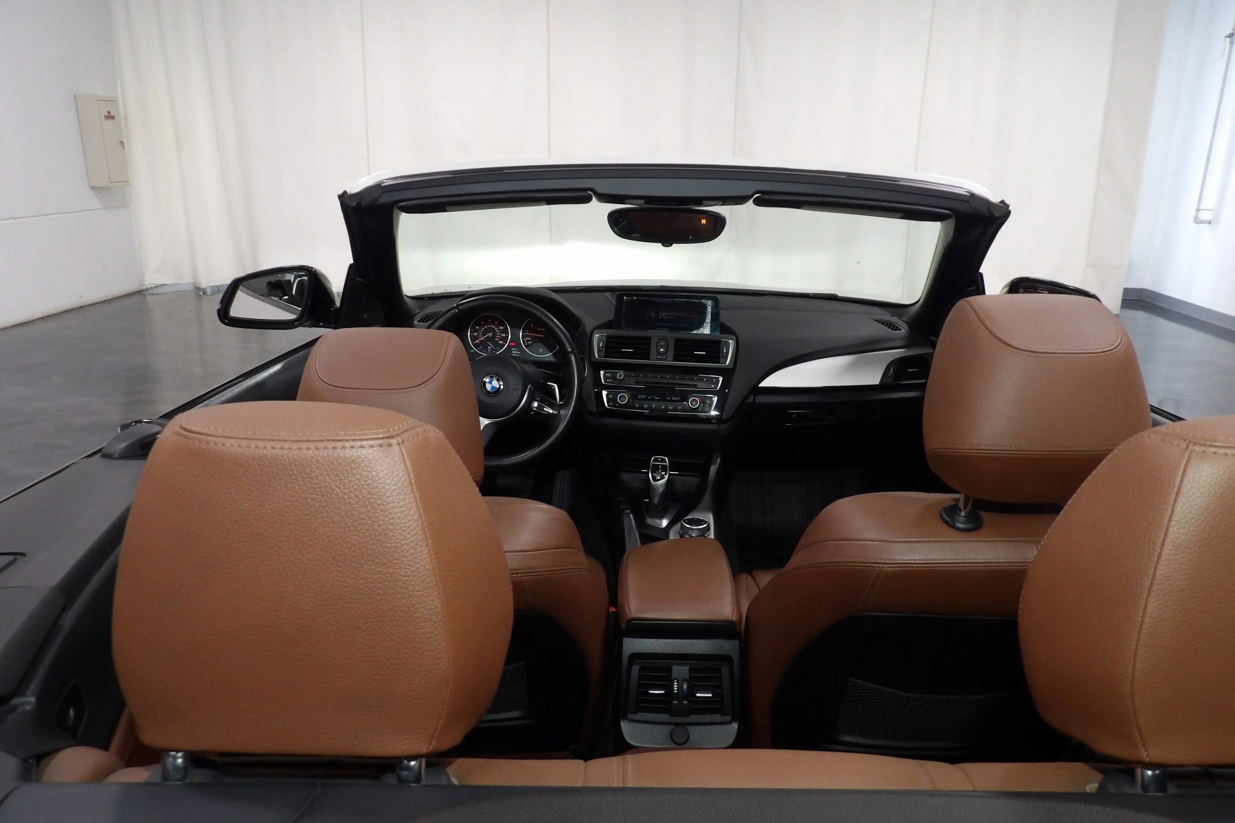 Used 2016 BMW M235i xDrive Convertible image 13