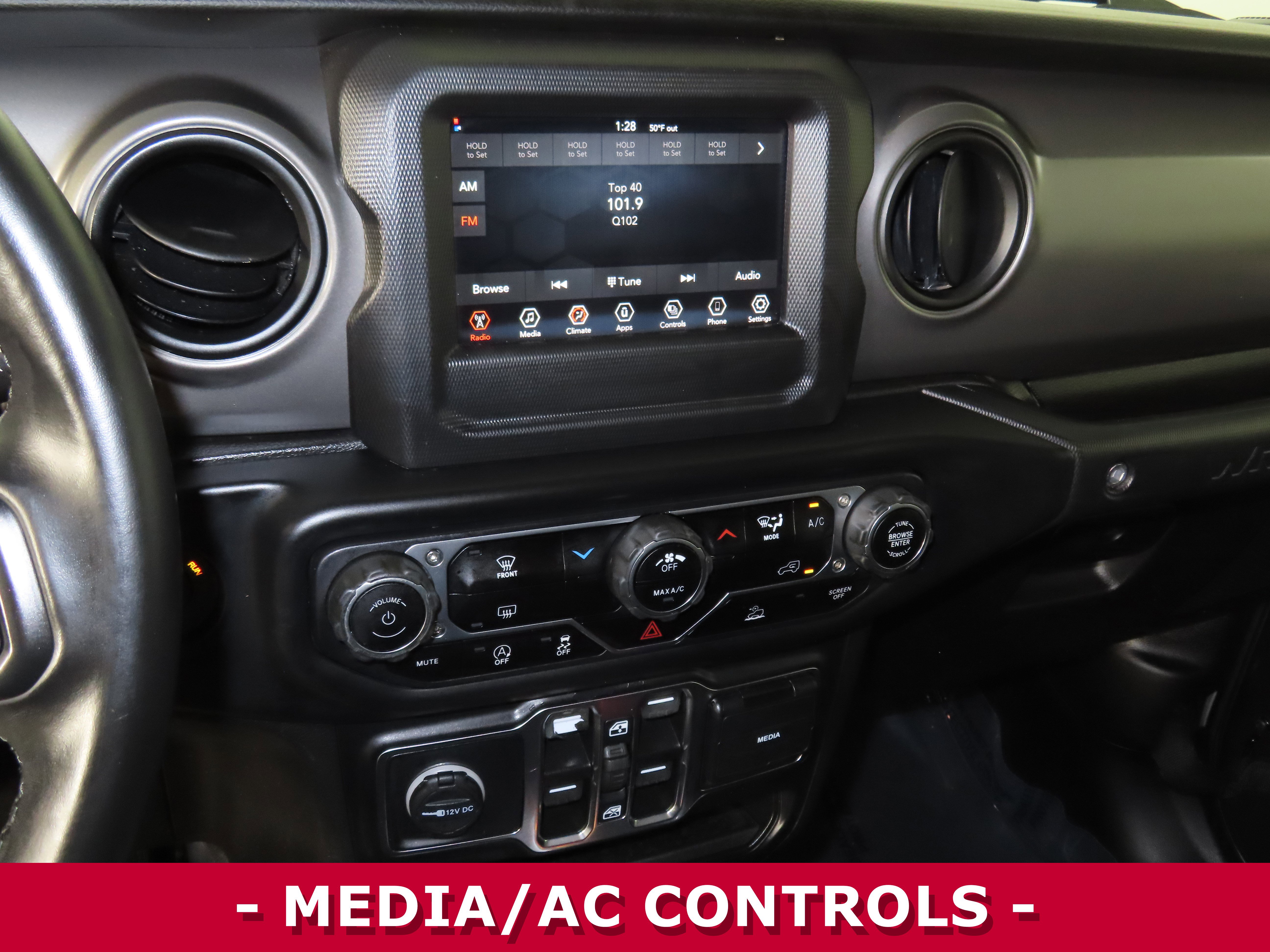 Used 2022 Jeep Wrangler Unlimited Sport image 13