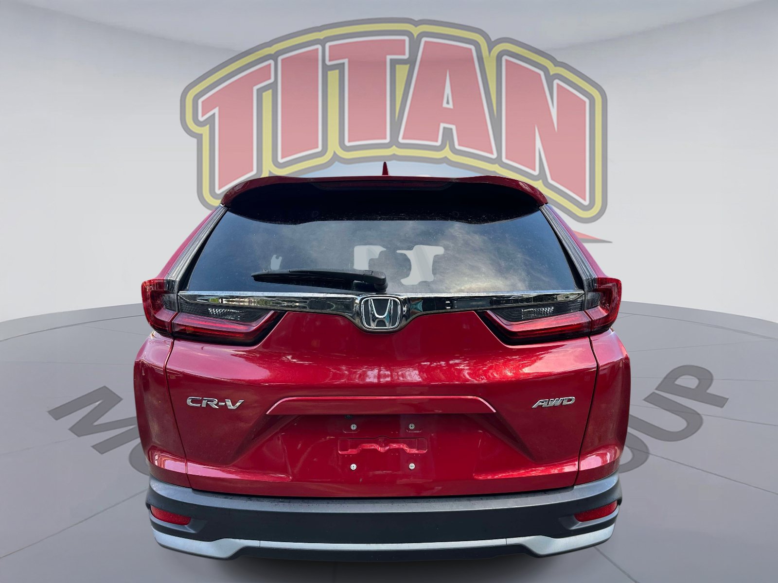 Used 2022 Honda CR-V EX image 4