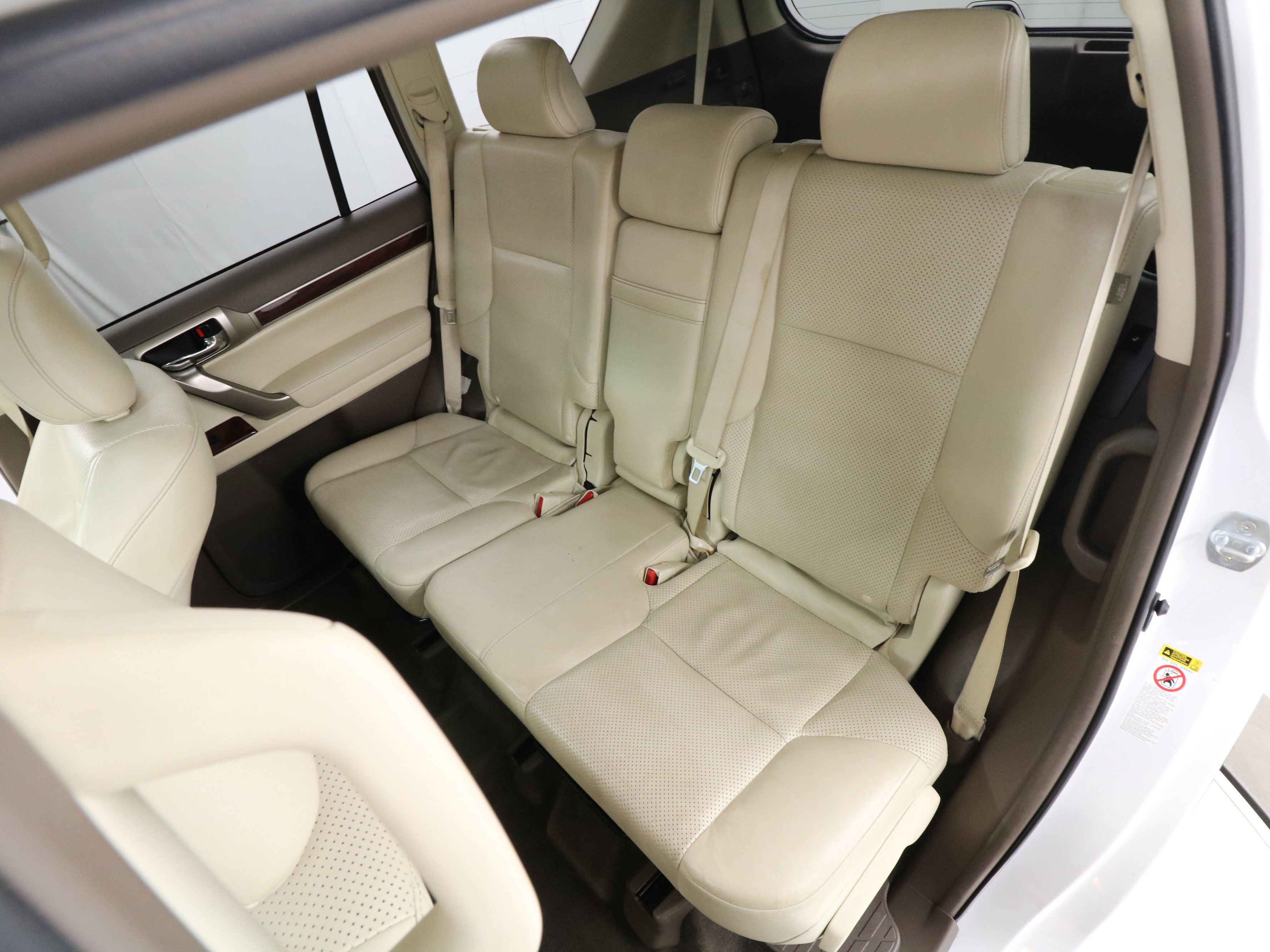 Used 2013 Lexus GX 460 image 19