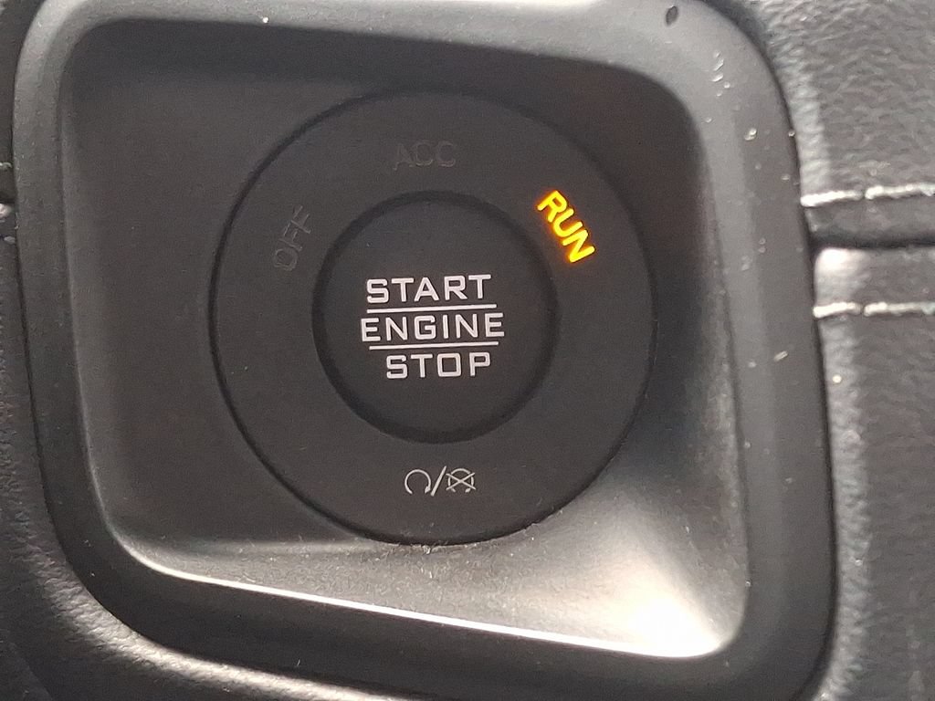 Used 2024 Jeep Wrangler Unlimited Rubicon 4xe AWD/4WD image 22