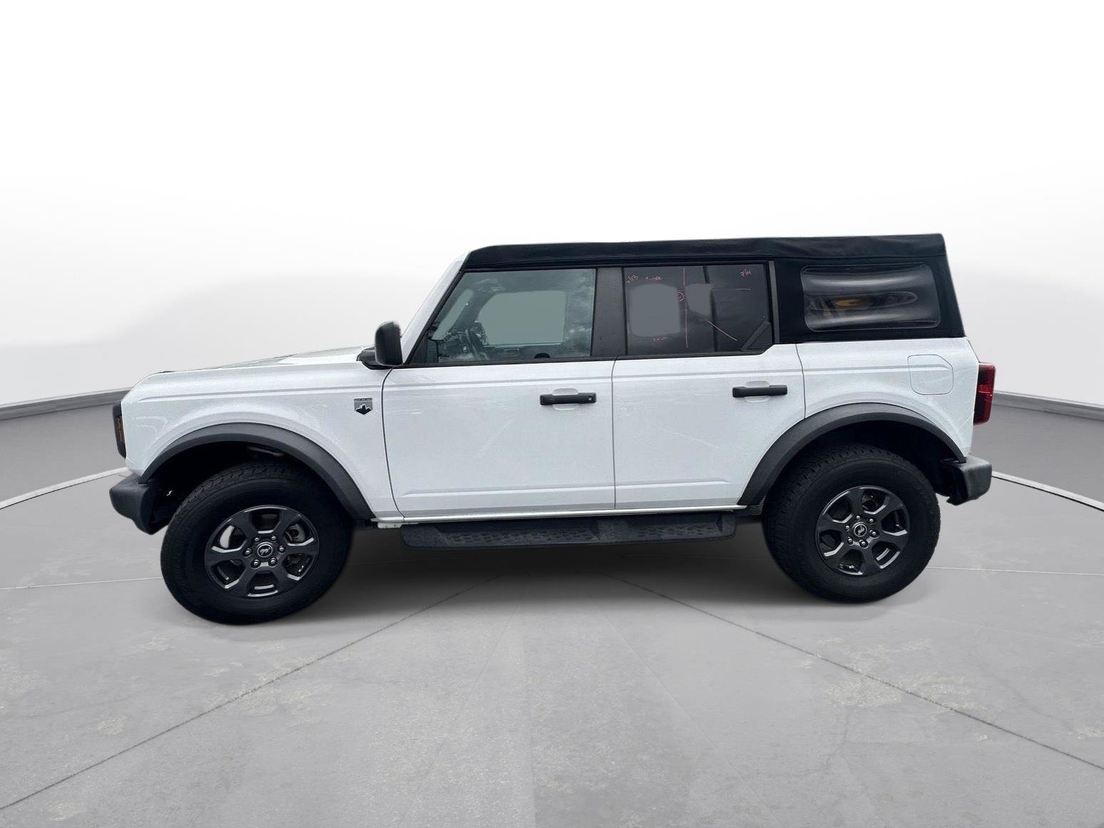 Used 2021 Ford Bronco Big Bend AWD/4WD image 9