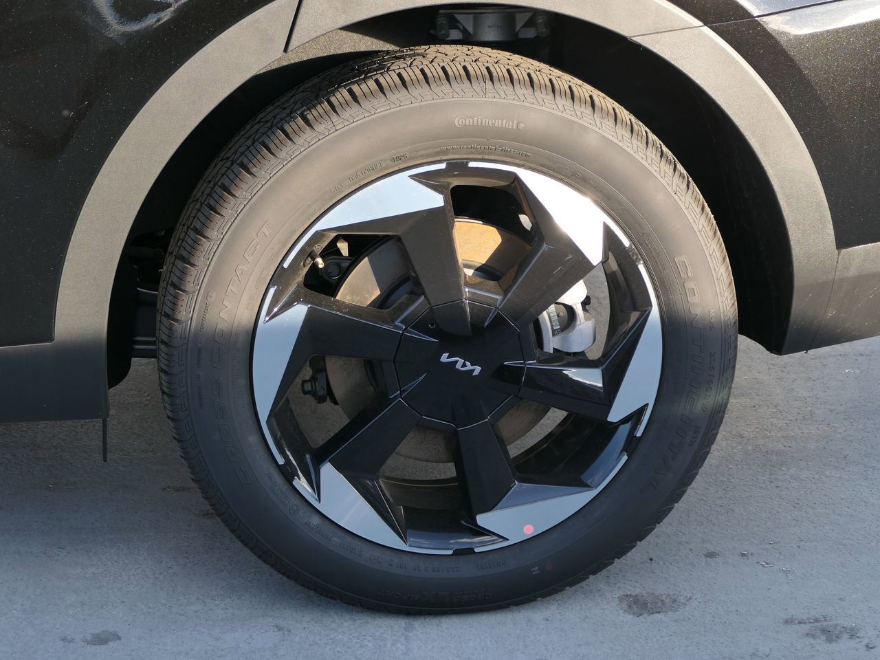 New 2026 Kia Sorento EX image 7