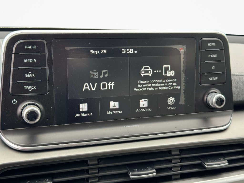 Used 2020 Kia Telluride S AWD/4WD image 28