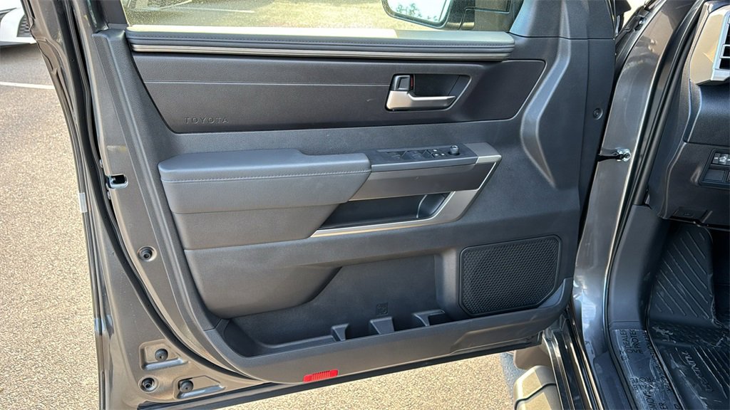 New 2026 Toyota Tundra SR5 image 13
