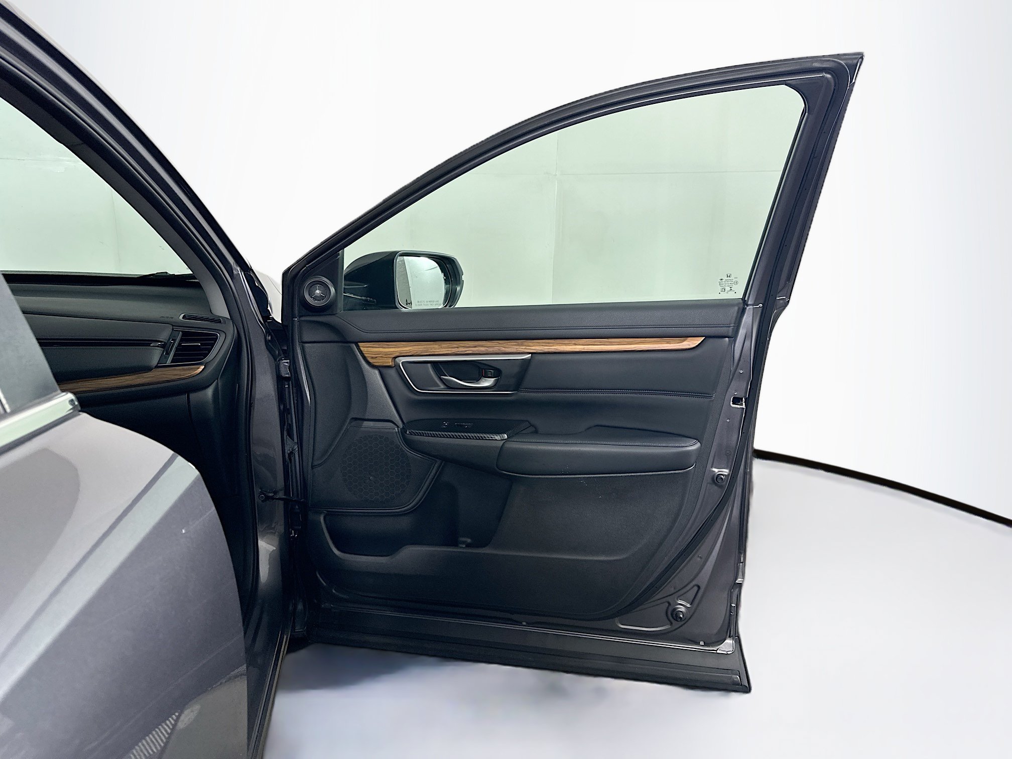 Used 2020 Honda CR-V EX-L image 32
