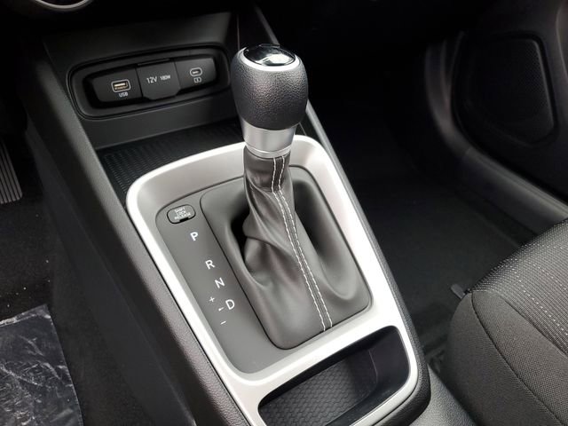 New 2026 Hyundai Venue SE image 23