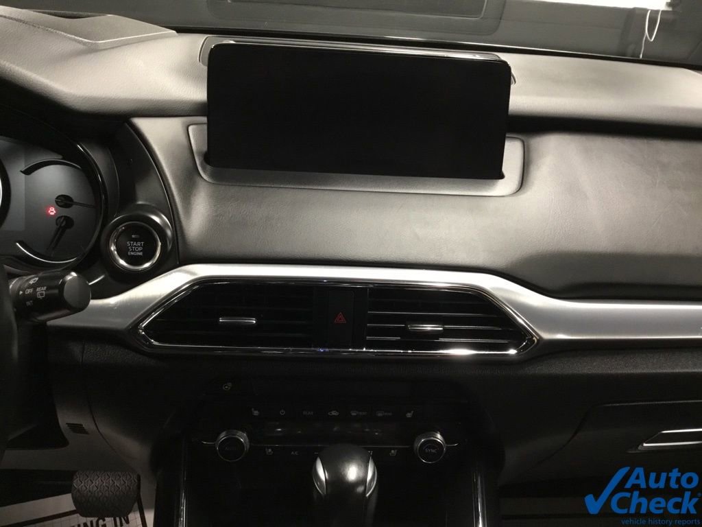 Used 2022 MAZDA CX-9 Grand Touring image 54