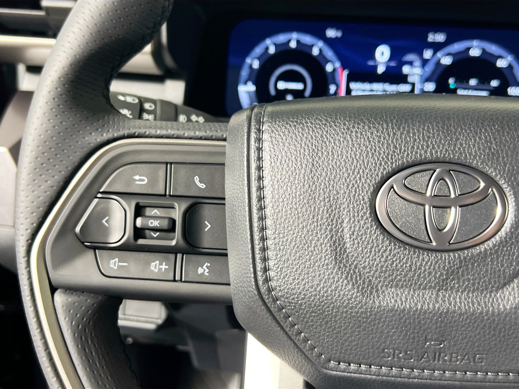New 2026 Toyota 4Runner TRD Off-Road Premium AWD/4WD image 18