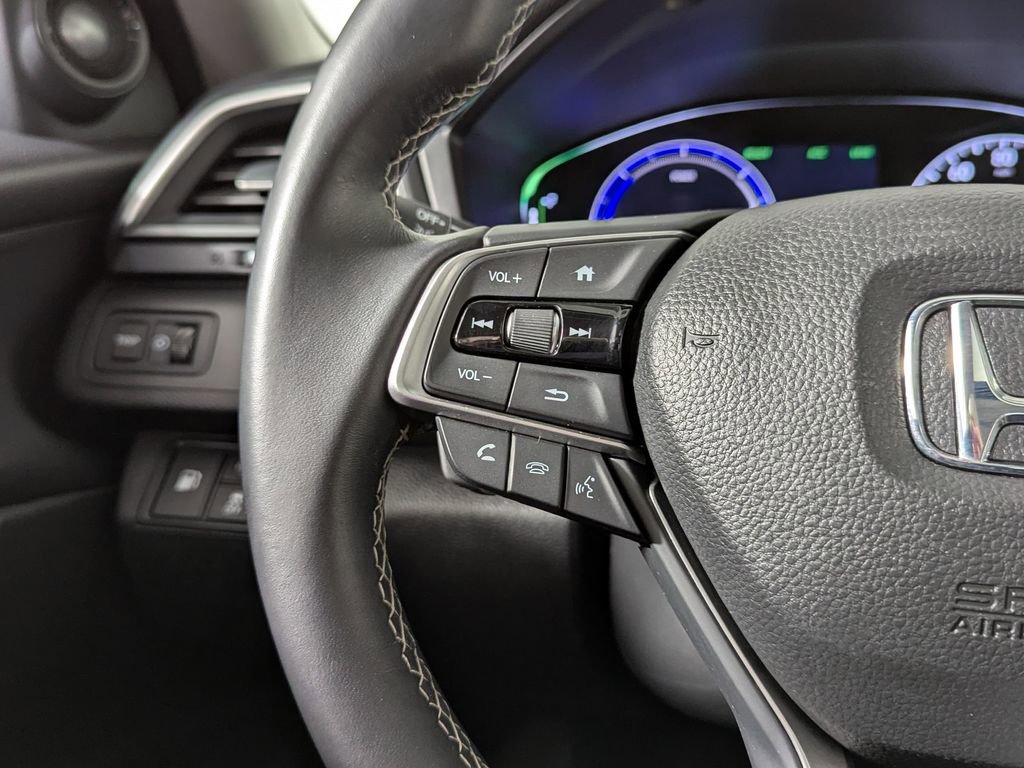 Used 2019 Honda Insight Touring image 31