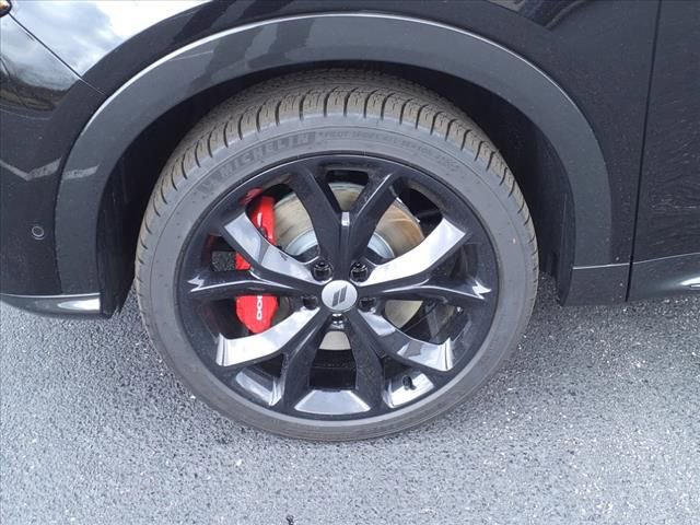 New 2024 Dodge Hornet R/T image 9