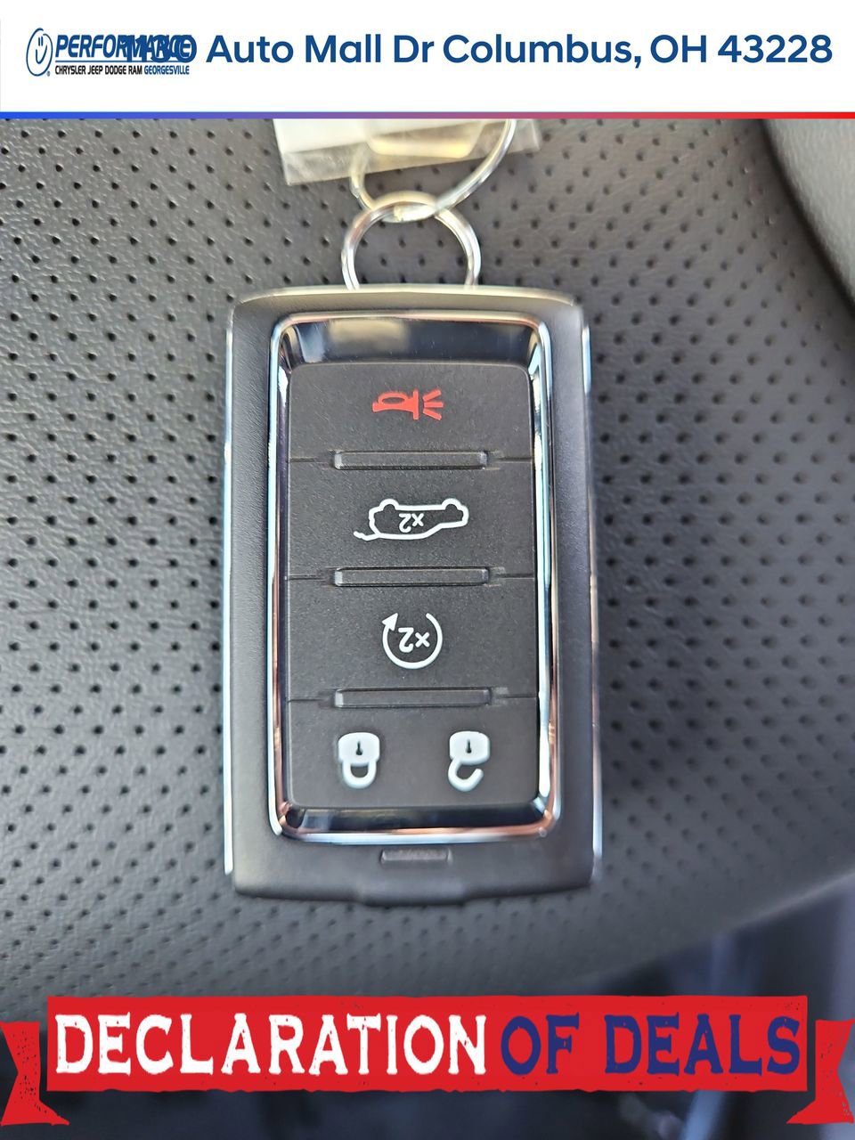 New 2026 Jeep Cherokee Limited AWD/4WD image 36