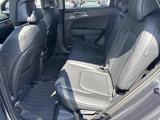New 2026 Kia Sportage EX AWD/4WD image 14