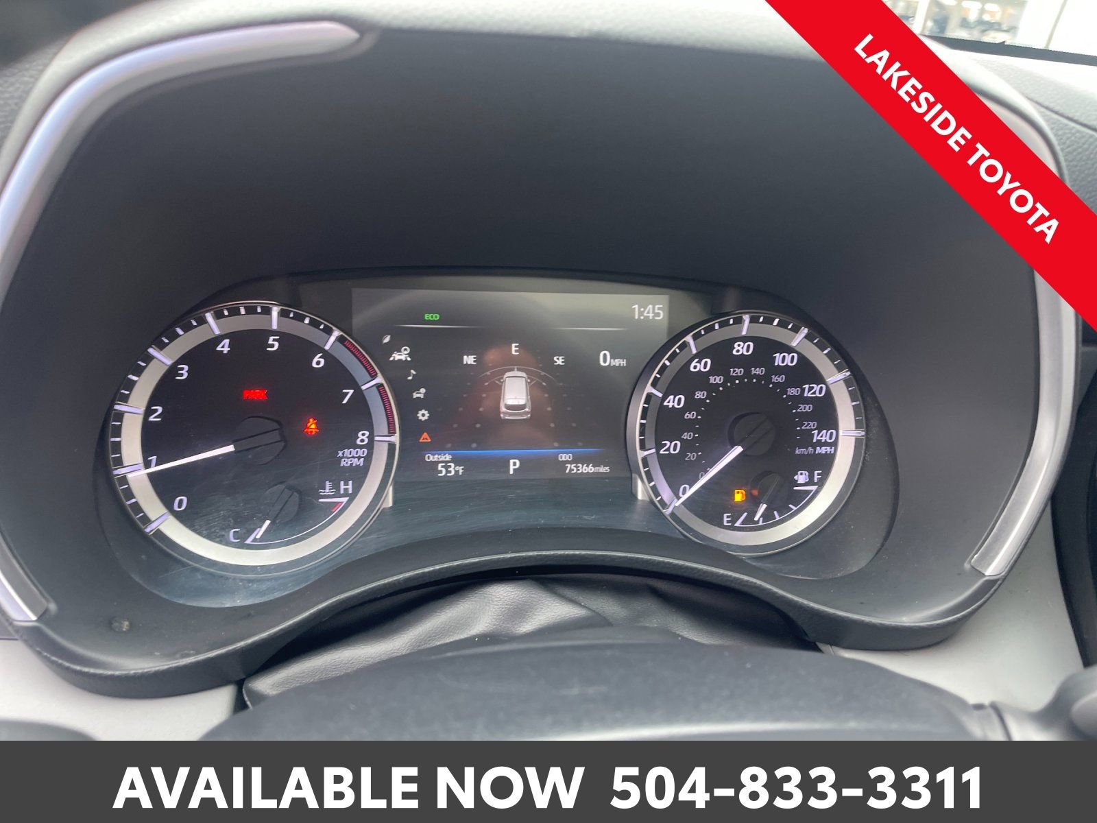 Used 2023 Toyota Highlander XLE image 31