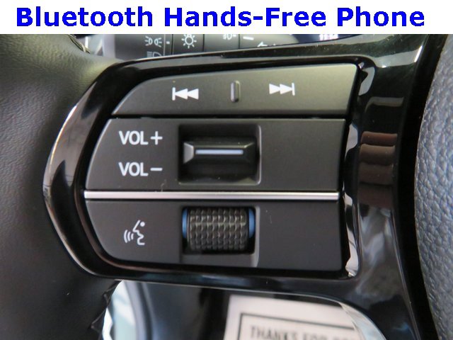 New 2026 Honda Passport TrailSport Elite image 14