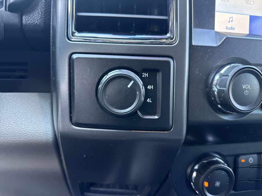Used 2020 Ford F150 XLT w/ XTR Package image 25