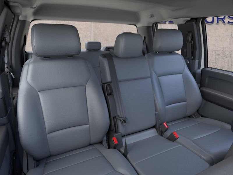 New 2026 Ford F550 4x4 Supercab Super Duty image 14