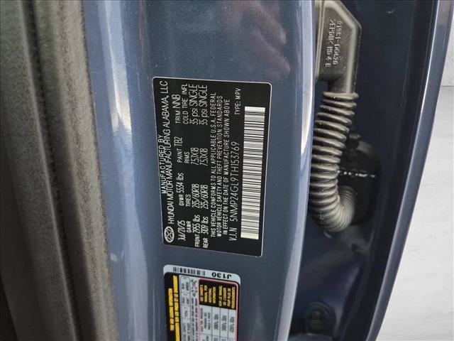 Used 2026 Hyundai Santa Fe SEL FWD image 27