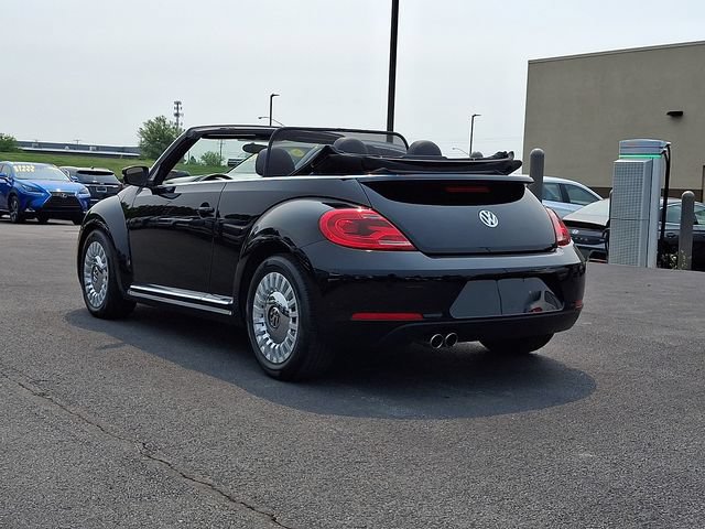 Used 2014 Volkswagen Beetle 1.8T FWD image 4