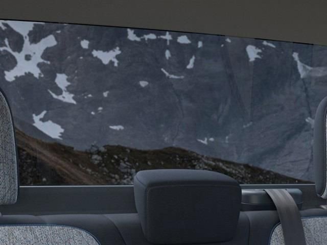 New 2025 Ford Maverick XLT w/ XLT Luxury Package FWD image 24