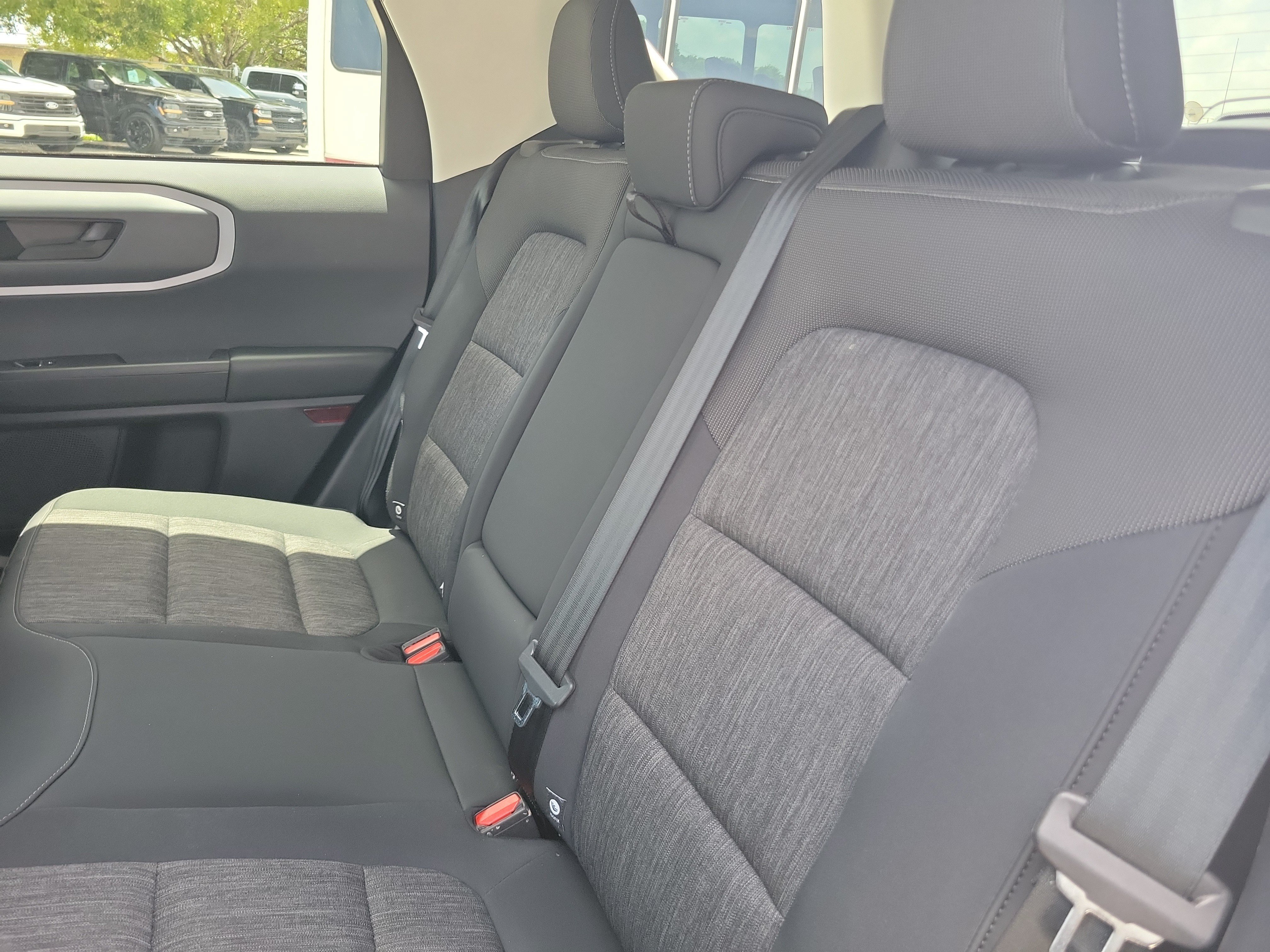 Used 2023 Ford Bronco Sport Big Bend AWD/4WD image 15