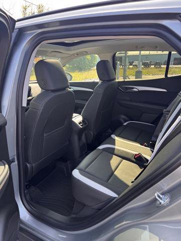 New 2026 Buick Envision Sport Touring AWD/4WD image 20