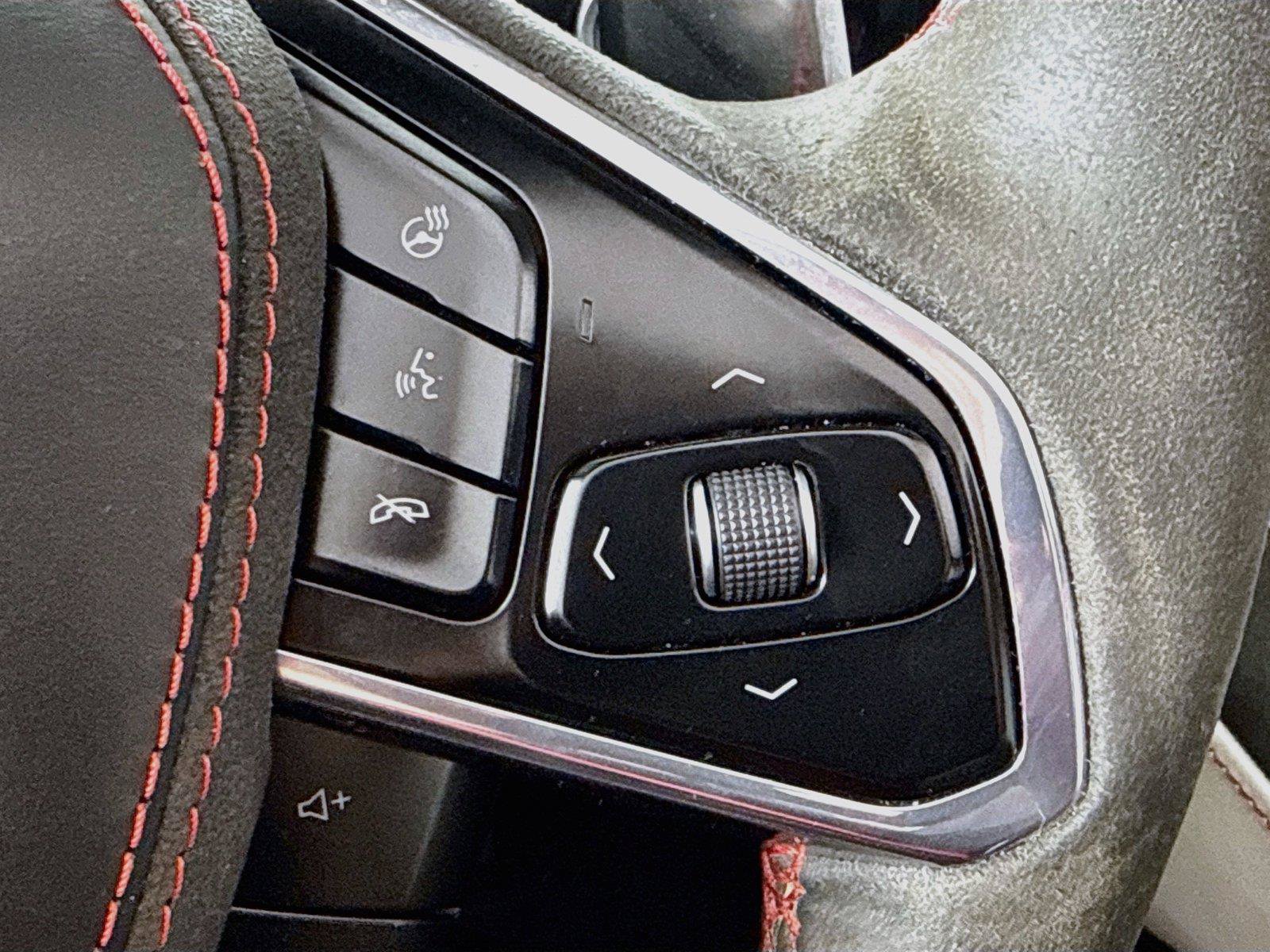 Used 2023 Chevrolet Corvette Stingray Premium Conv w/ Z51 Performance Package RWD image 14