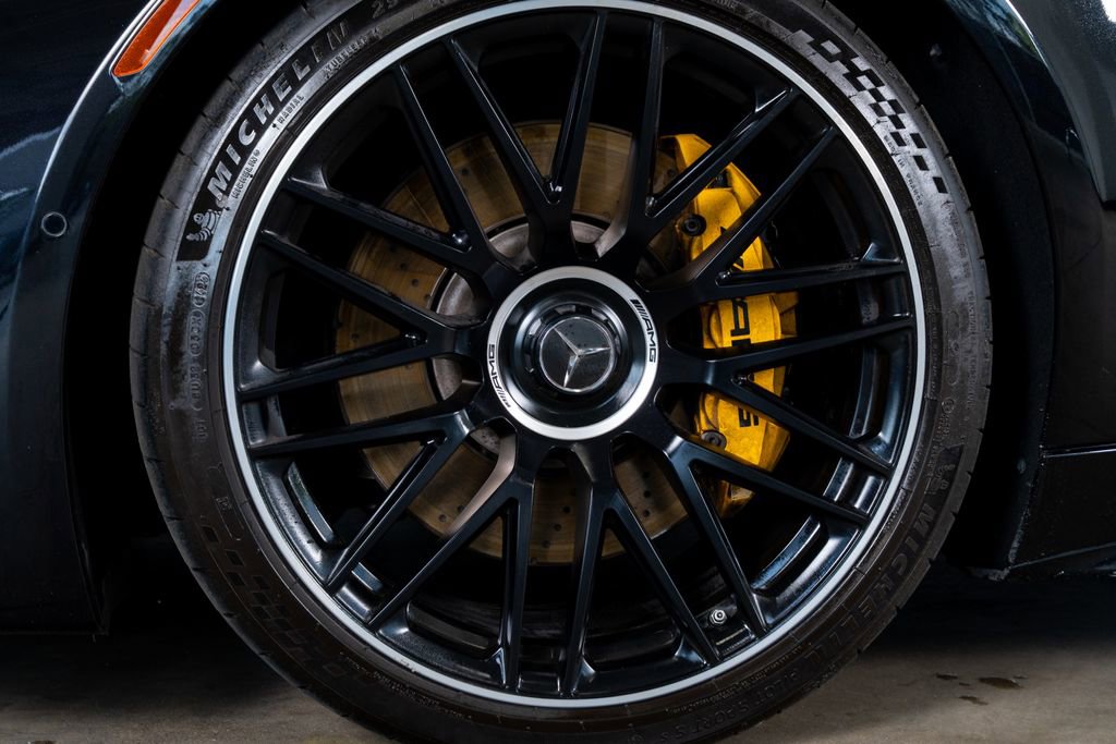 Used 2024 Mercedes-Benz AMG GT 55 image 10