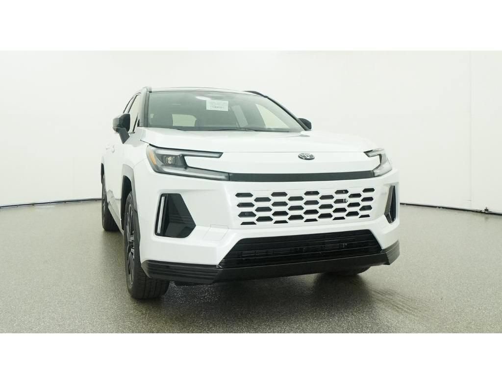 New 2026 Toyota RAV4 XSE w/ Panoramic Sun Roof Package AWD/4WD image 30