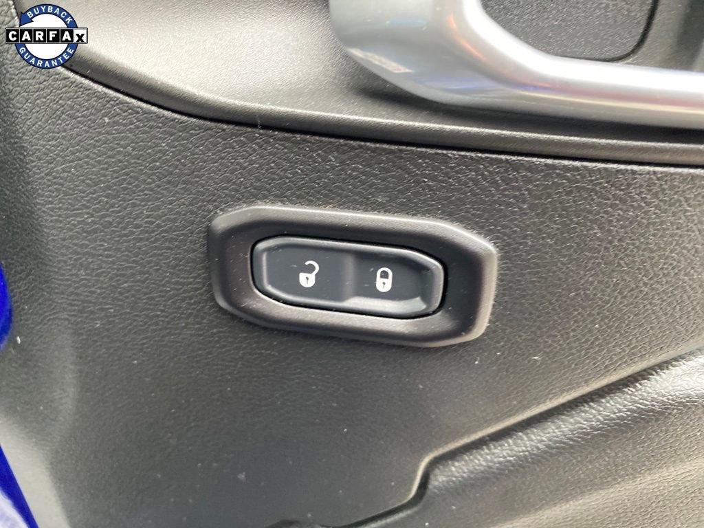 Used 2020 Jeep Wrangler Unlimited Rubicon image 14