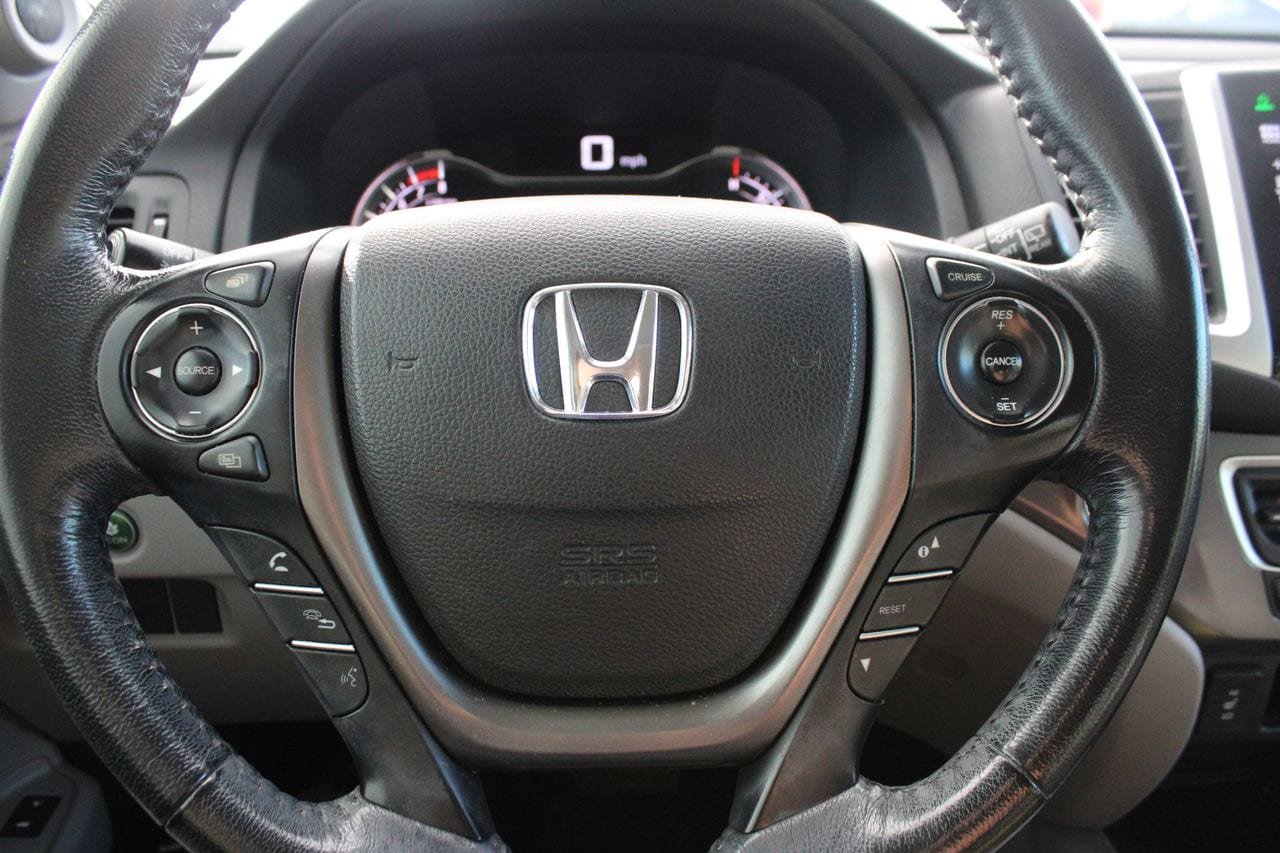 Used 2016 Honda Pilot EX-L image 12