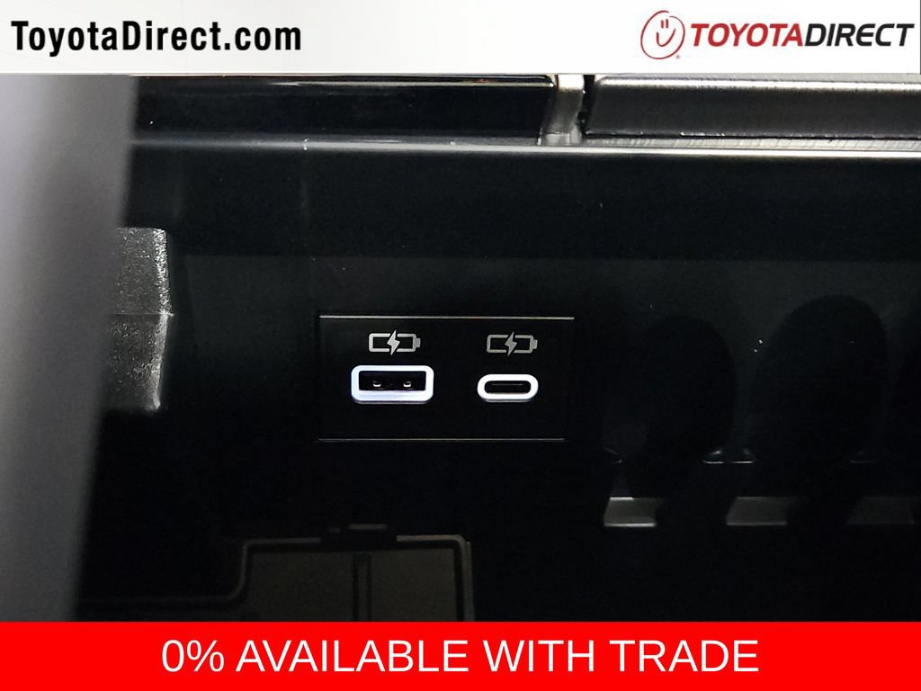New 2026 Toyota Tundra Limited AWD/4WD image 35