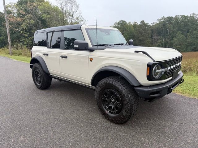 New 2025 Ford Bronco Badlands image 47