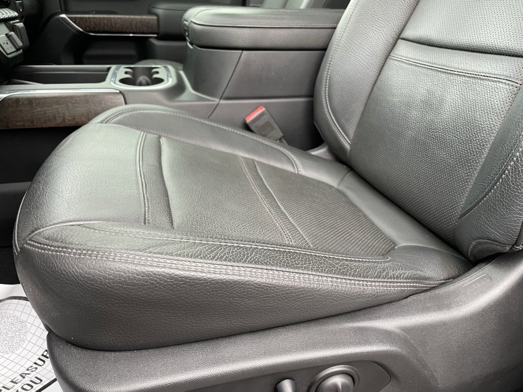 Used 2020 GMC Sierra 1500 Denali w/ Denali Ultimate Package image 21