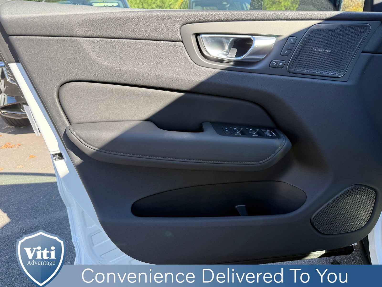 New 2026 Volvo XC60 B5 Plus w/ Protection Package Premier image 11